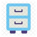 Cabinet  Icon