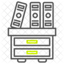 Cabinet  Icon