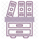 Cabinet  Icon