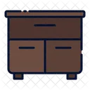 Cabinet  Icon