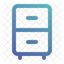Cabinet  Icon