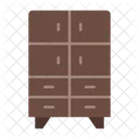 Cabinet  Icon
