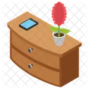 Cabinet  Icon