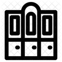 Cabinet  Icon