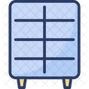 Cabinet  Icon