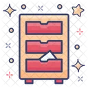 Cabinet  Icon