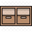 Cabinet  Icon