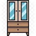 Cabinet  Icon