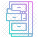 Cabinet  Icon