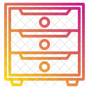 Cabinet  Icon