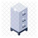 Cabinet  Icon