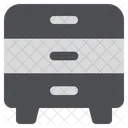 Cabinet  Icon