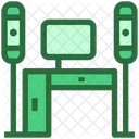 Cabinet  Icon