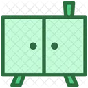 Cabinet  Icon