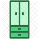 Cabinet  Icon