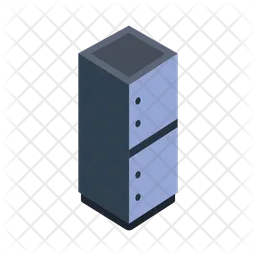 Cabinet  Icon