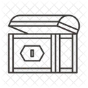 Cabinet  Icon