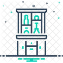 Cabinet  Icon