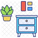 Cabinet  Icon
