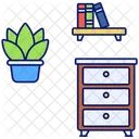 Cabinet  Icon