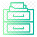 Cabinet  Icon