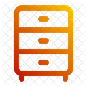 Cabinet  Icon