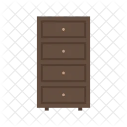 Cabinets  Icon