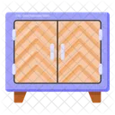 Cabinets  Icon