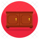 Cabinets  Symbol