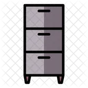Cabinets Icon
