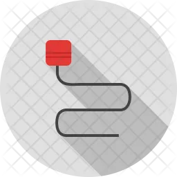 Cable  Icon