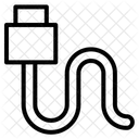 Cable  Icon
