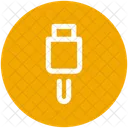 Cable  Icon