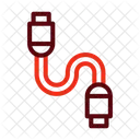 Cable  Icon