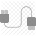 Cable  Icon