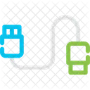 Cable  Icon