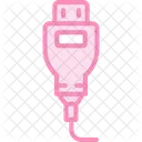 Cable Tool Wire Icon