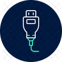 Cable  Icon