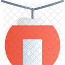 Cable Car Aerial Icon