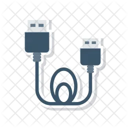 Cable  Icon