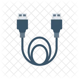 Cable  Icon