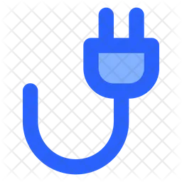 Cable  Icon