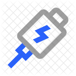 Cable  Icon