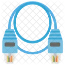 Cable Wire Tv Cable Icon