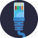Hardware Computer Cable Icon