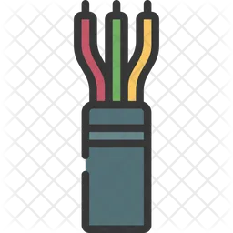 Cable  Icon