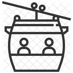 Cable Icon