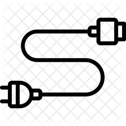 Cable  Icon