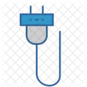 Cable Cable Connector Jack Cable Icon