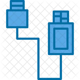 Cable  Icon